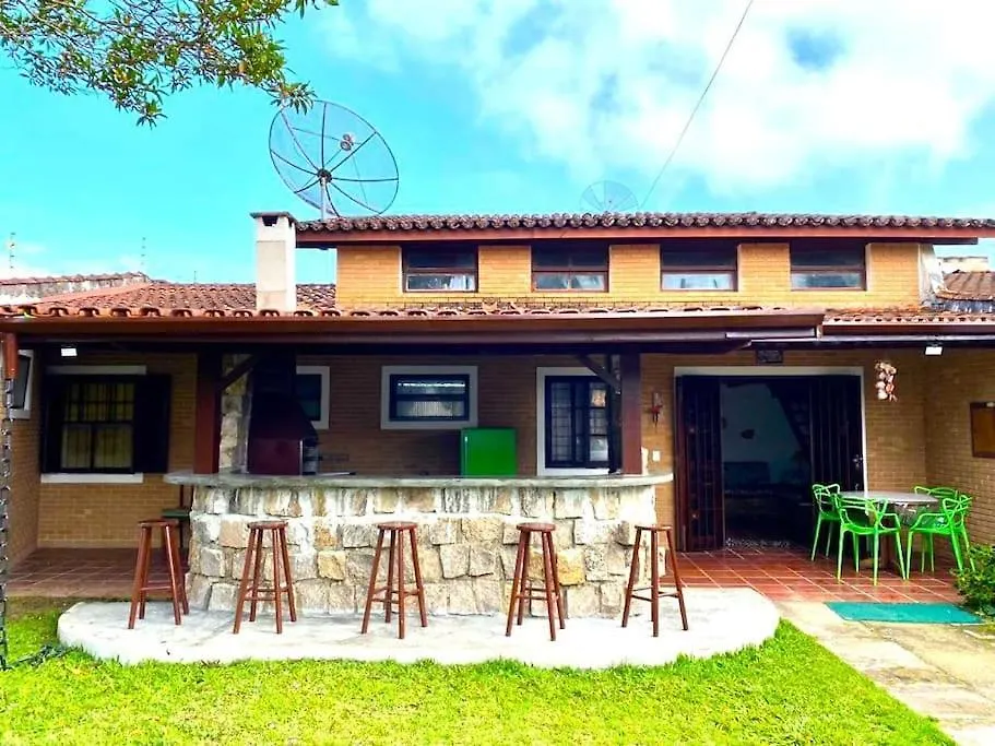 Casa da Silvia-1